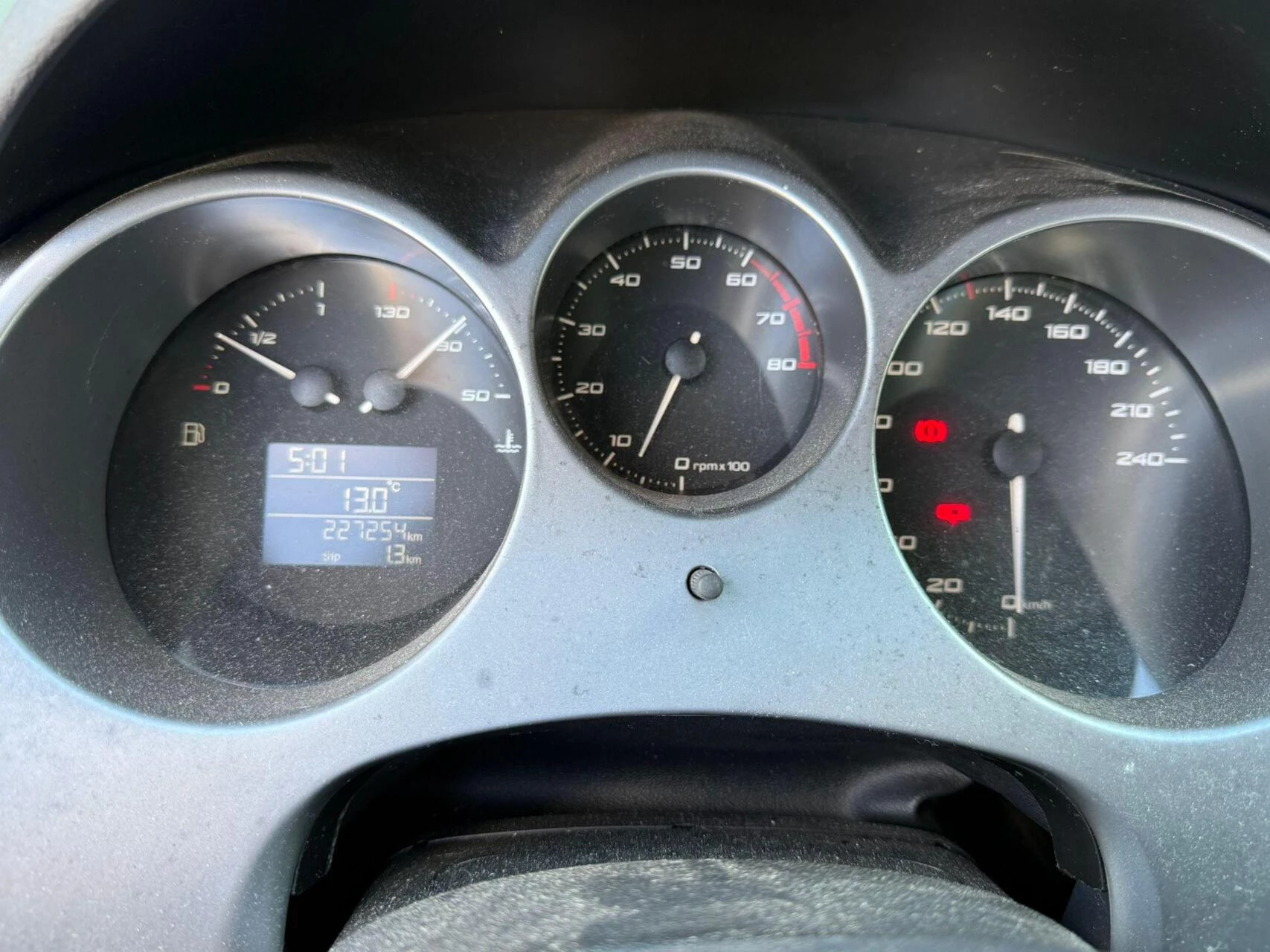 Hoofdafbeelding SEAT Altea XL