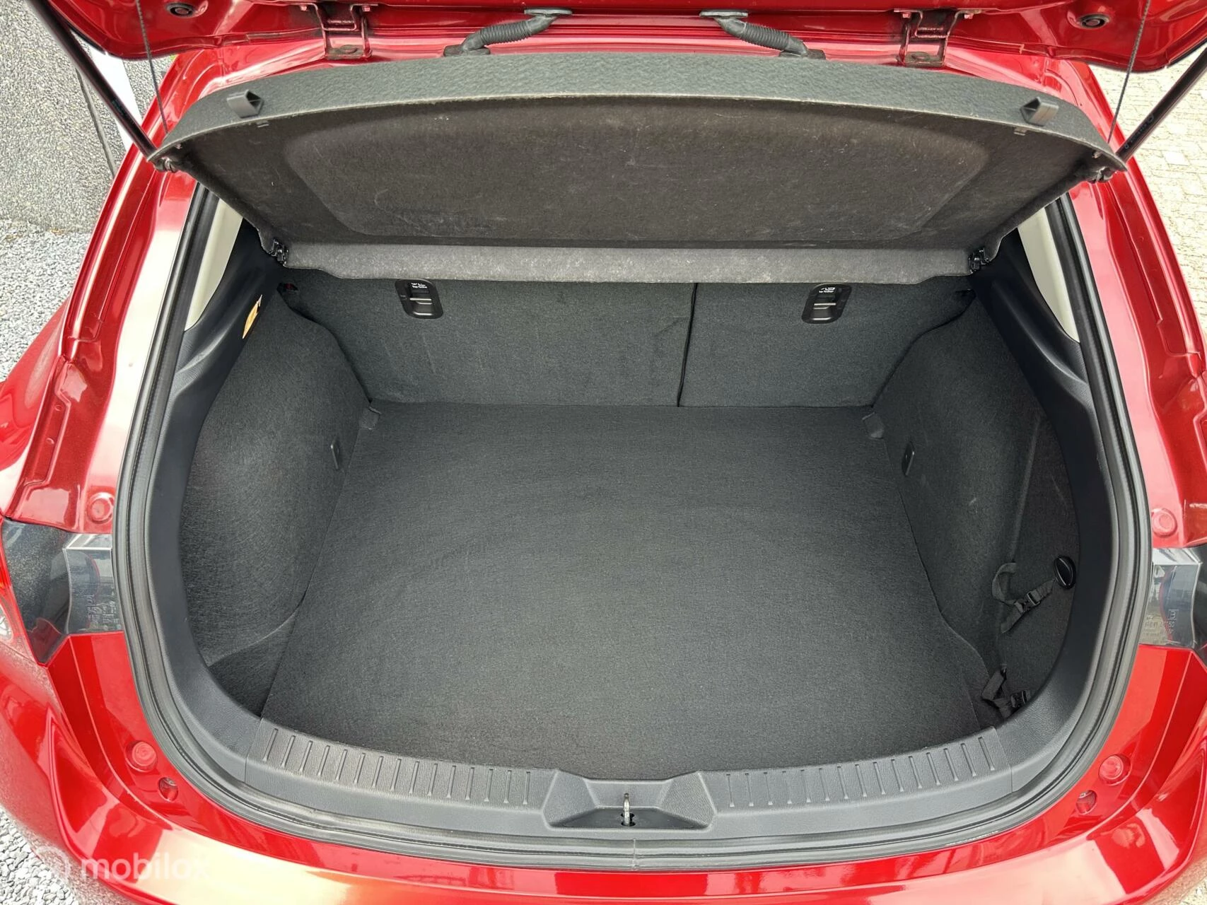 Hoofdafbeelding Mazda 3