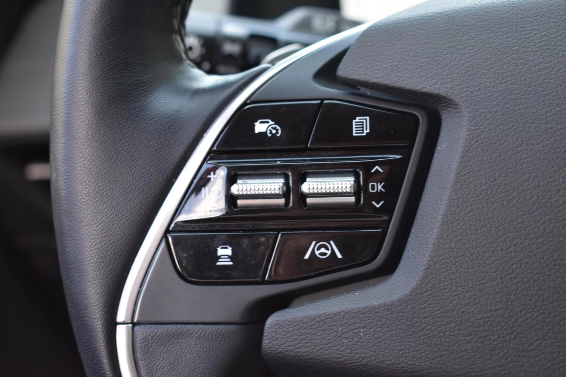 Hoofdafbeelding Kia EV6