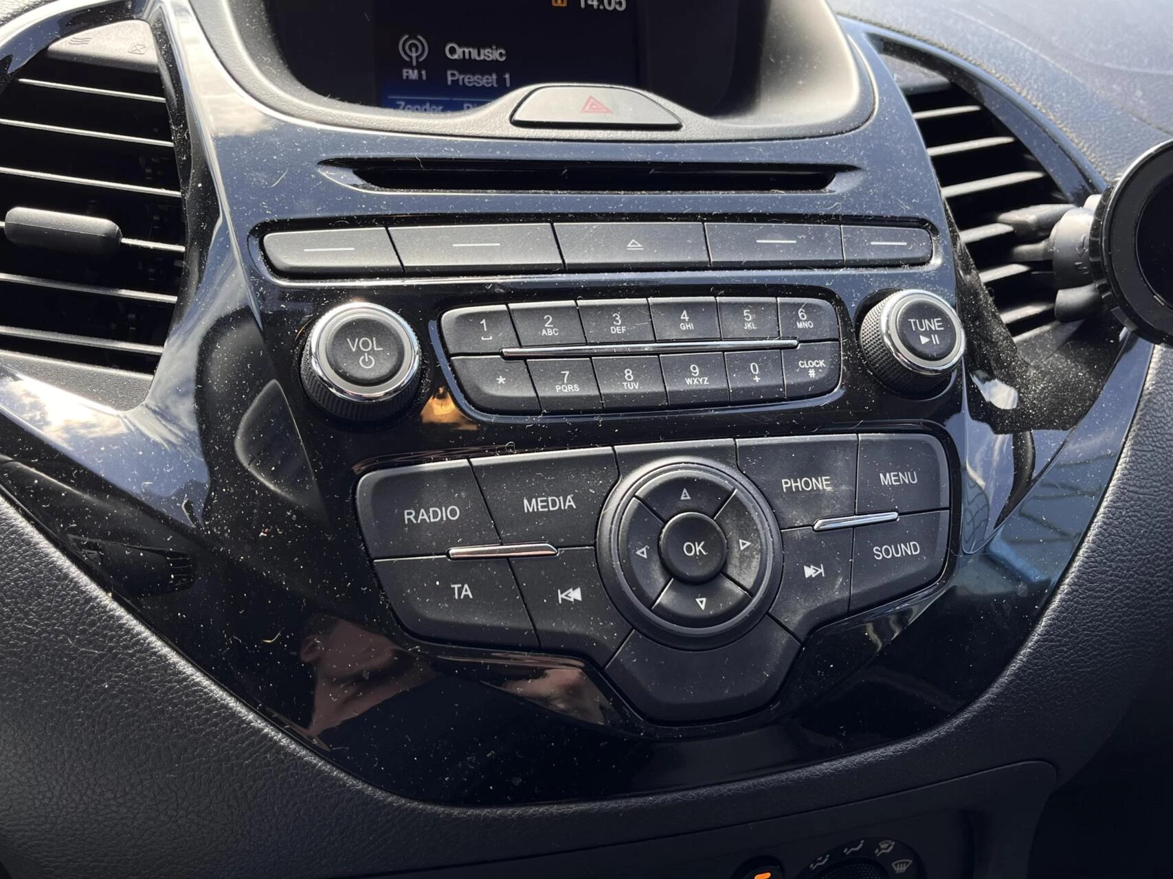 Hoofdafbeelding Ford Ka