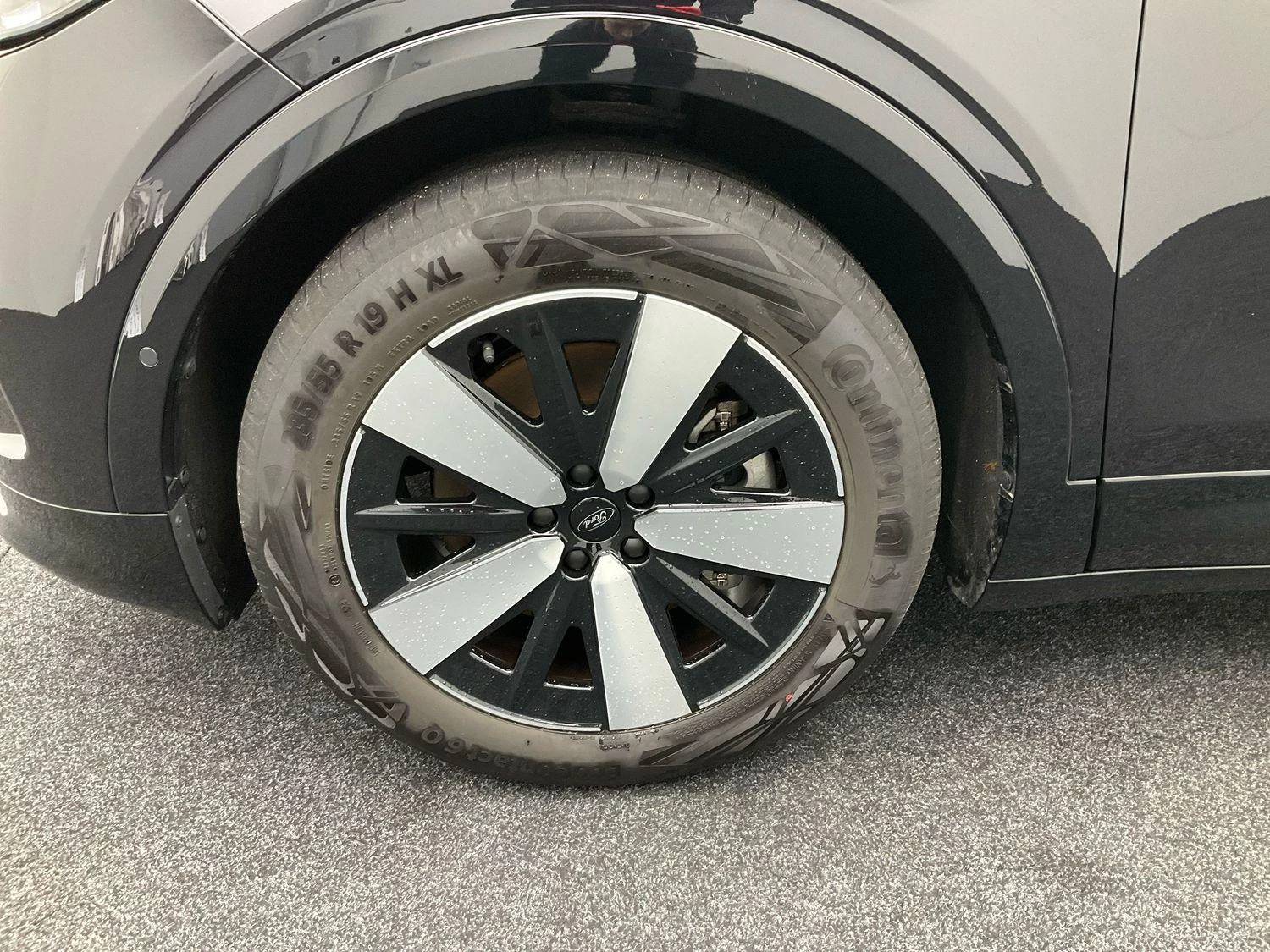 Hoofdafbeelding Ford Capri