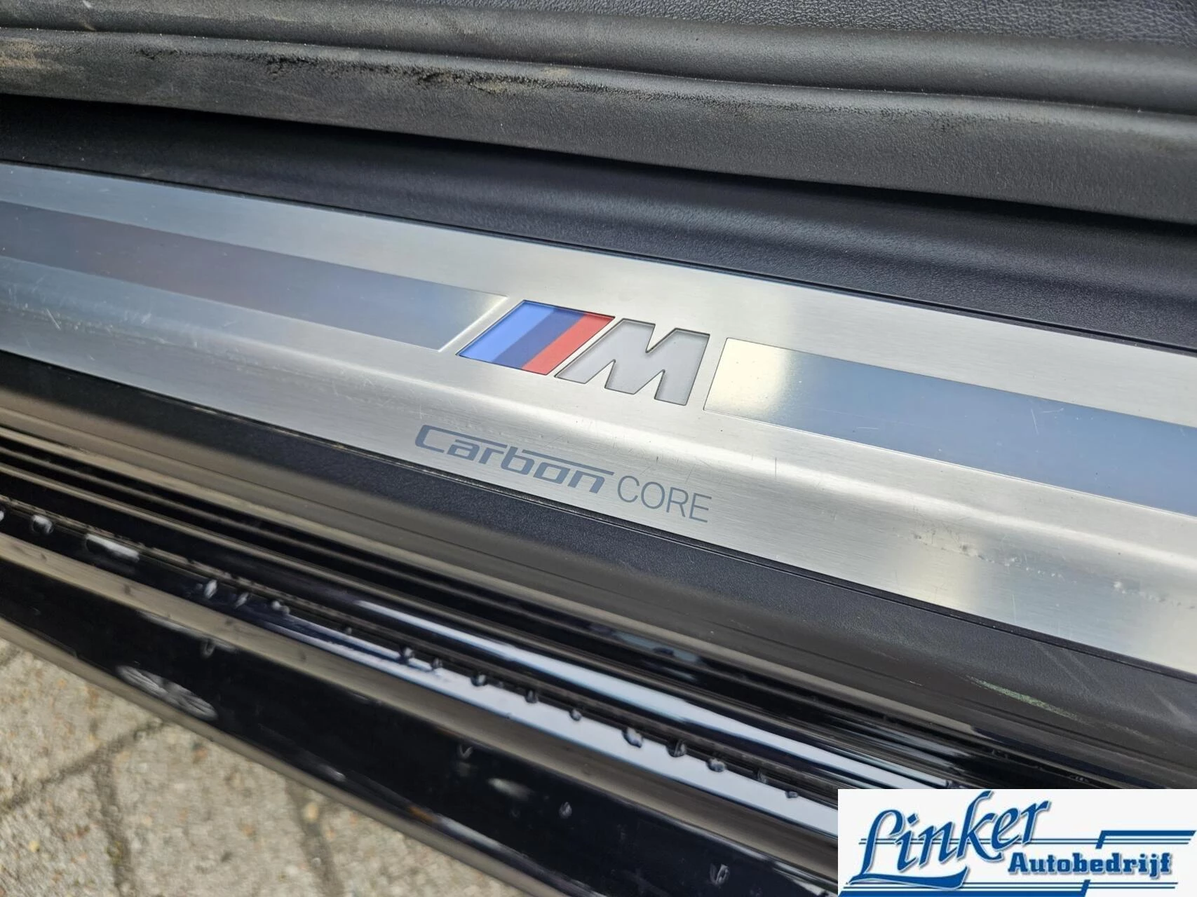 Hoofdafbeelding BMW 8 Serie