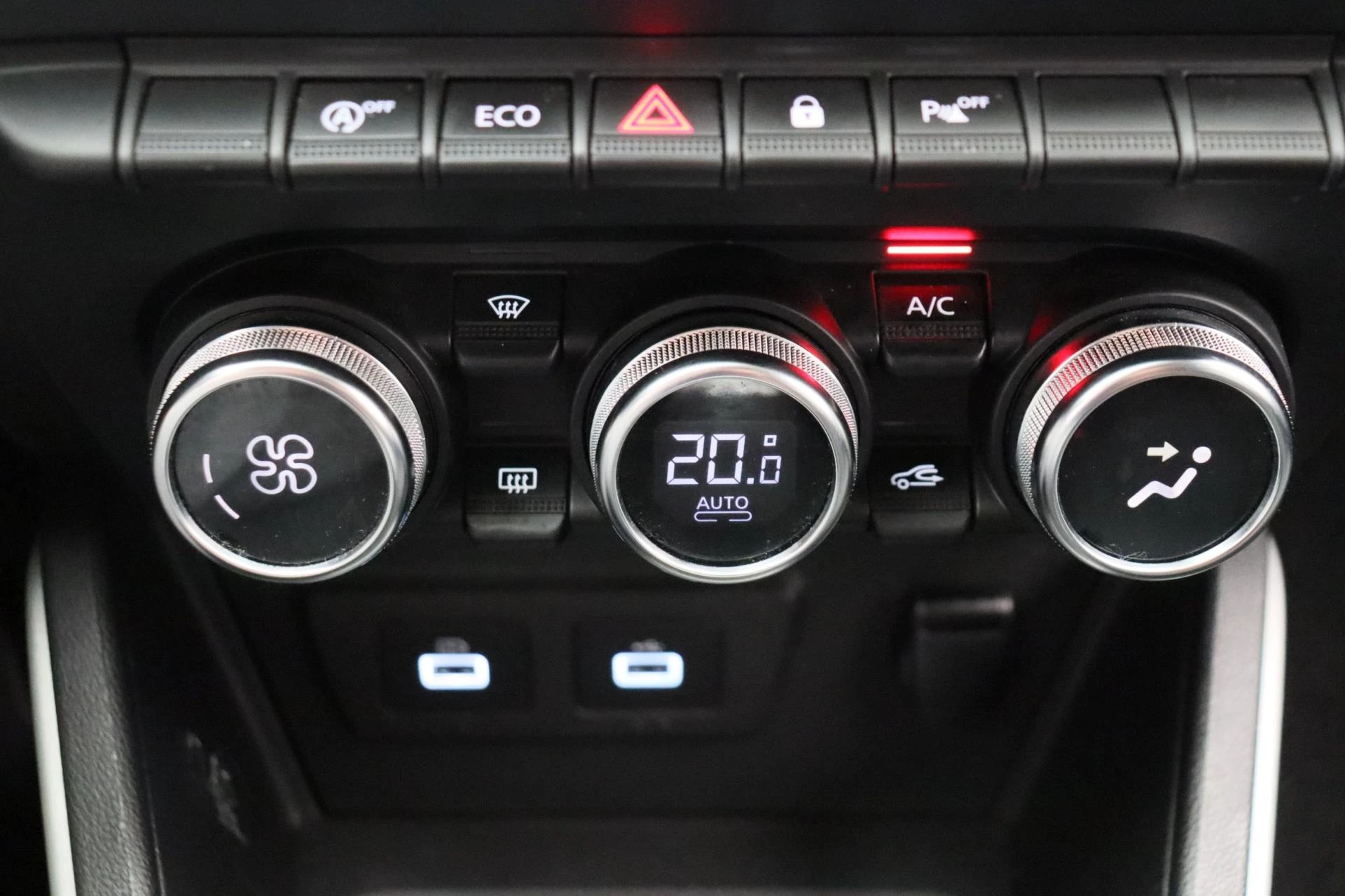 Hoofdafbeelding Dacia Duster