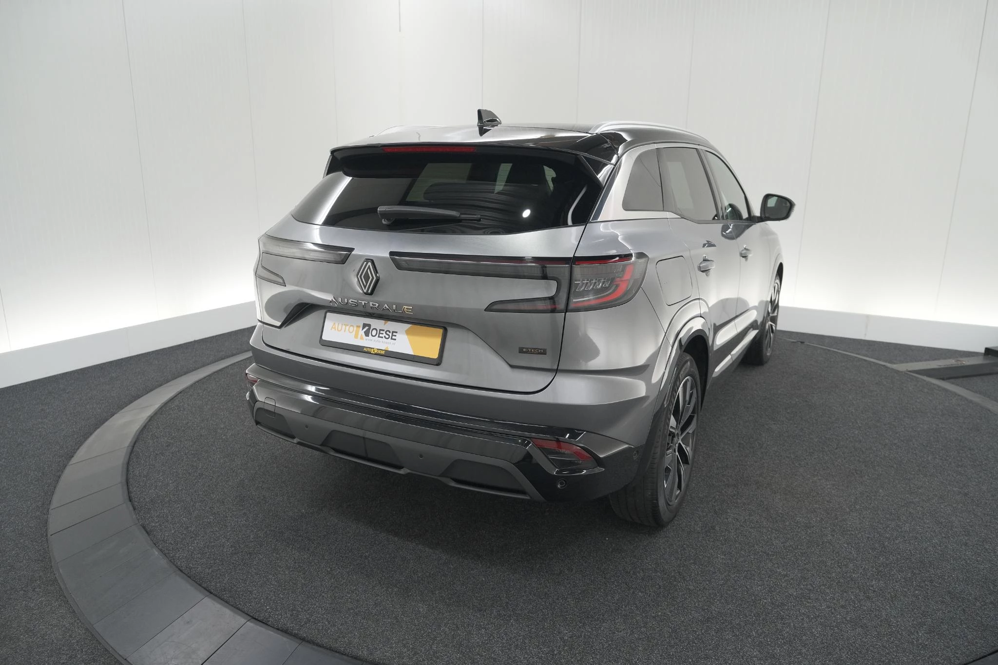 Hoofdafbeelding Renault Austral