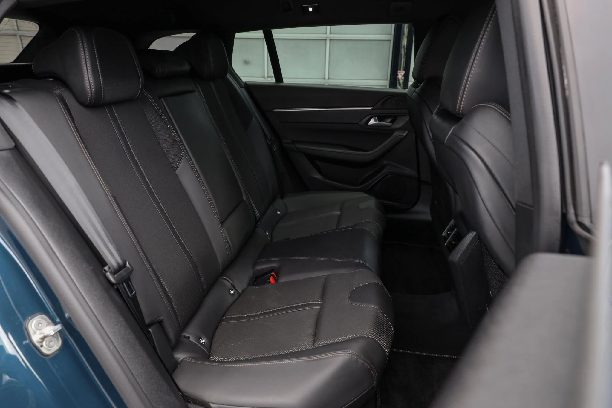 Hoofdafbeelding Peugeot 508