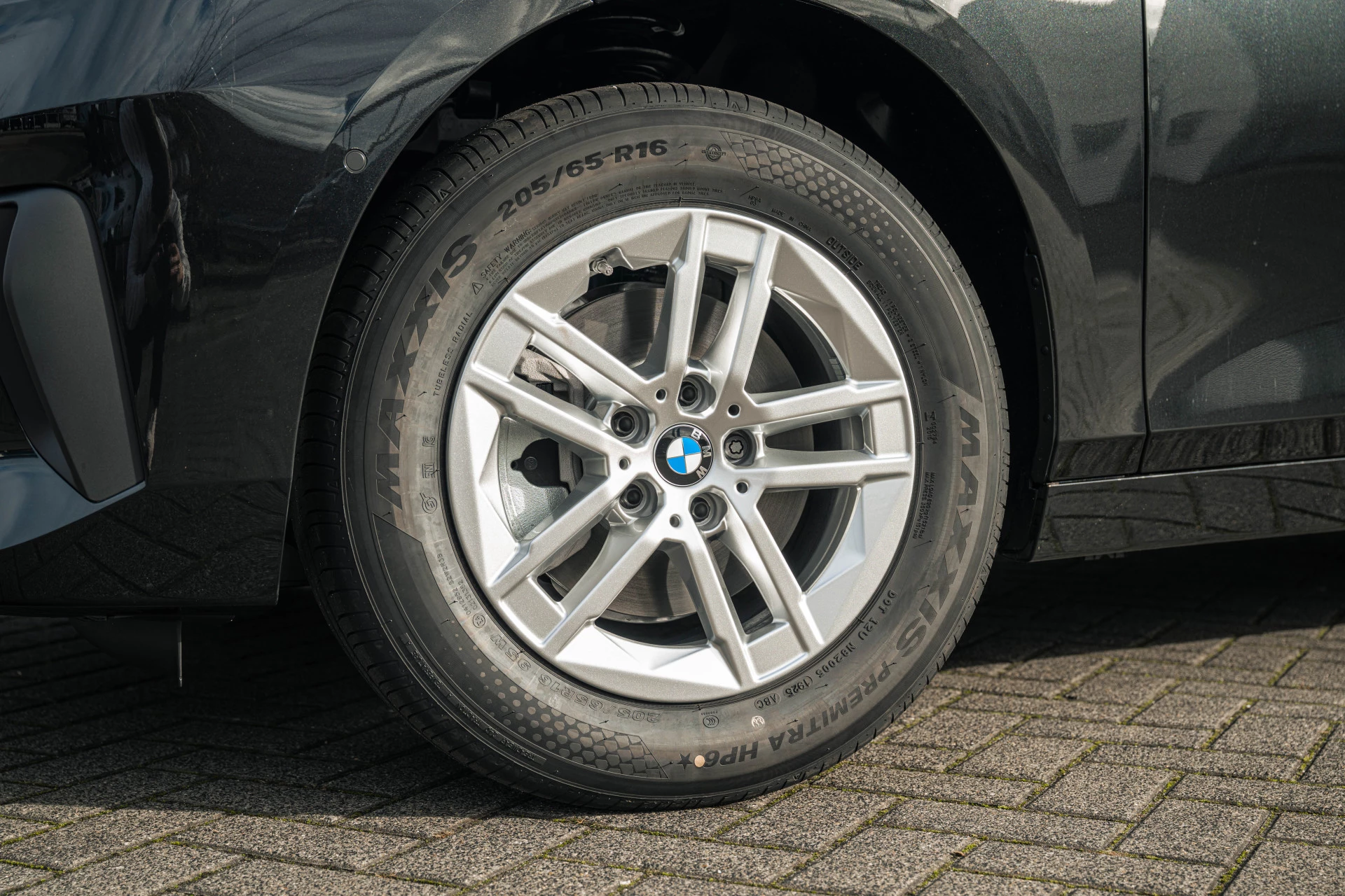 Hoofdafbeelding BMW 2 Serie