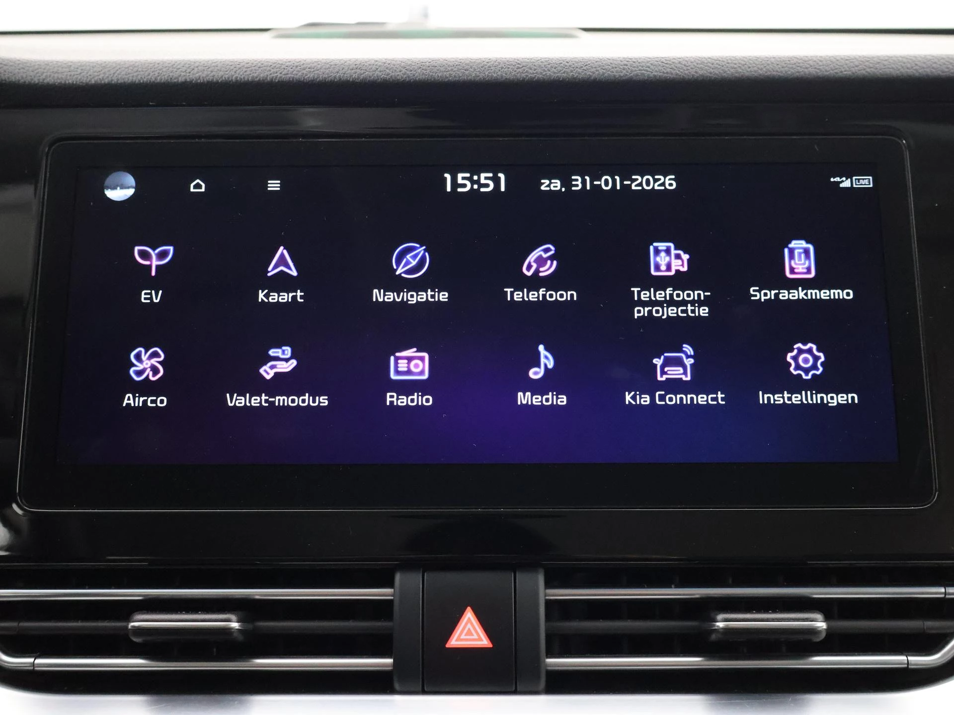 Hoofdafbeelding Kia e-Niro