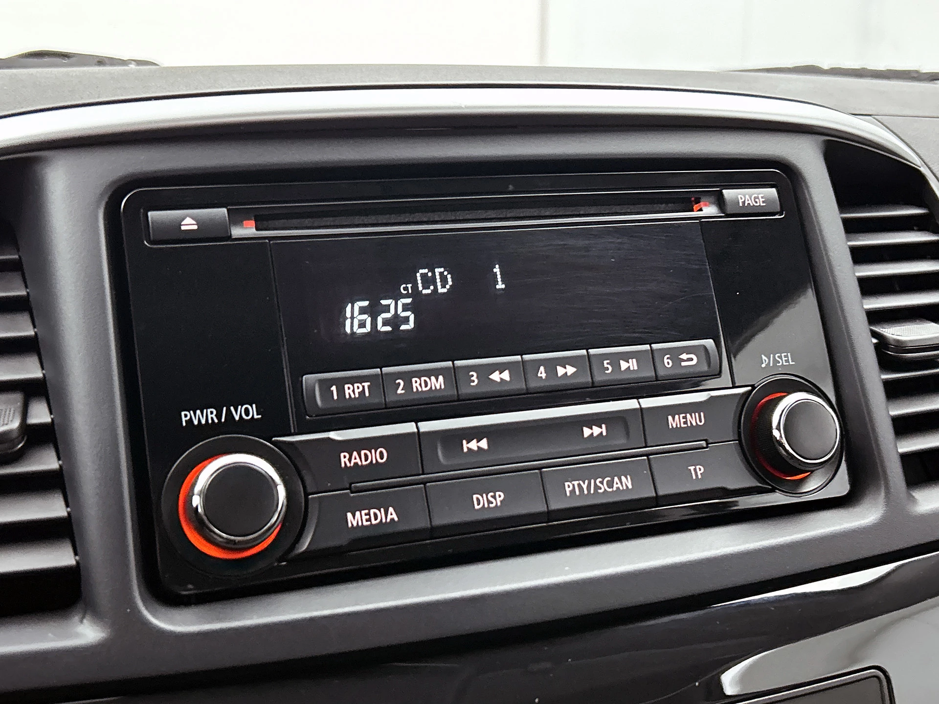 Hoofdafbeelding Mitsubishi Lancer