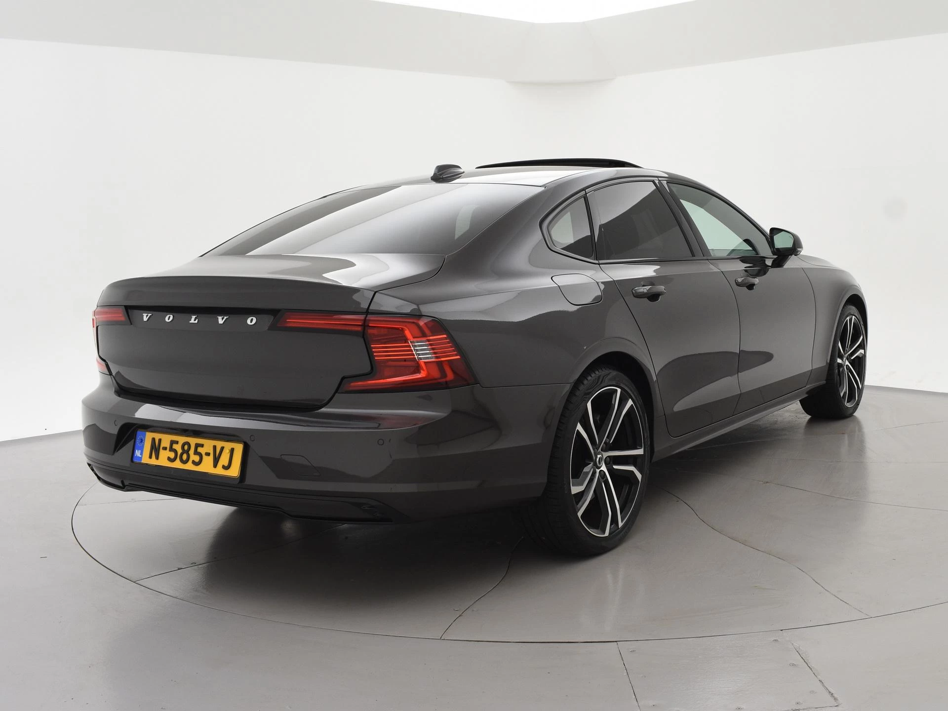 Hoofdafbeelding Volvo S90