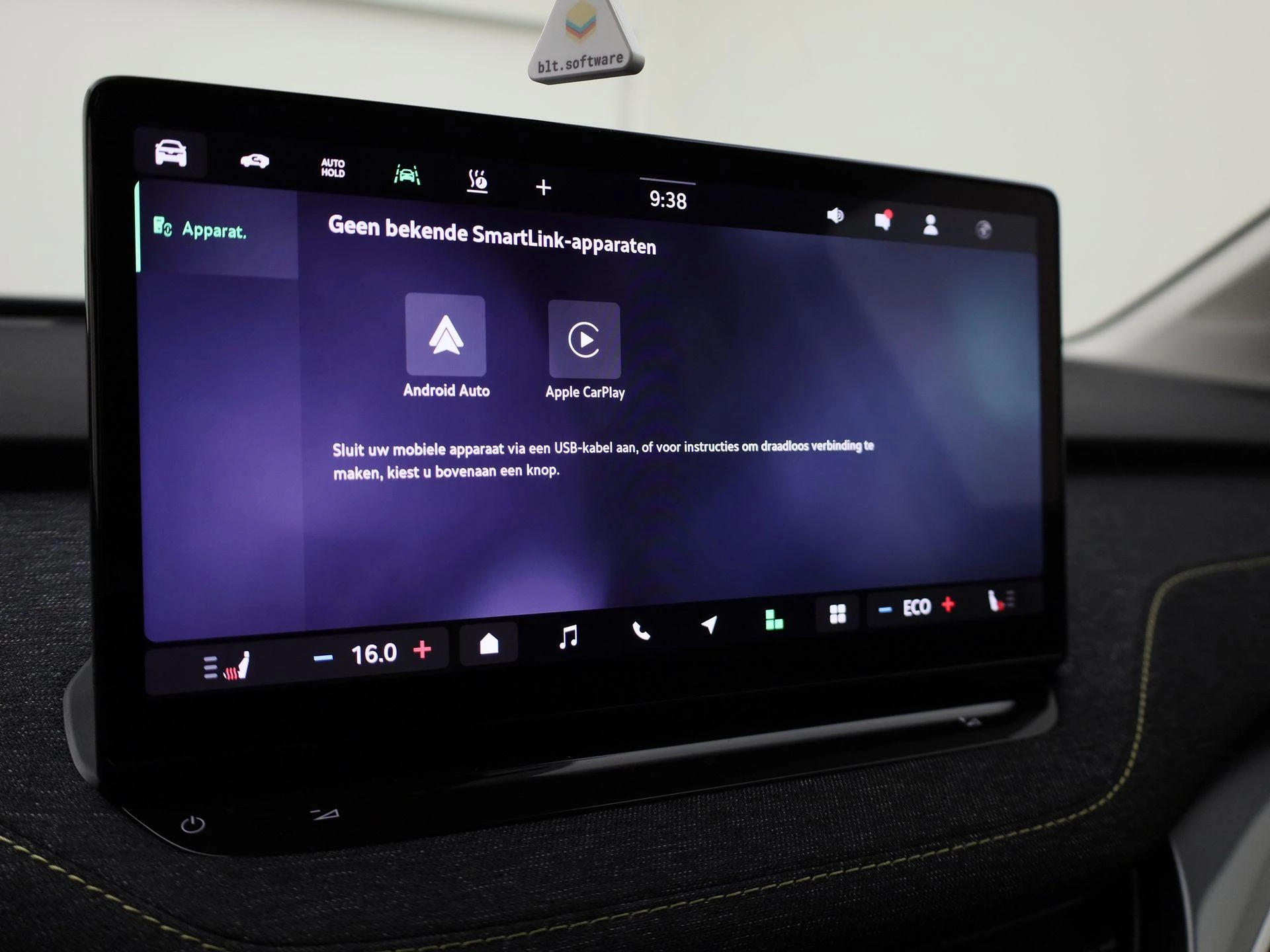 Hoofdafbeelding Škoda Elroq