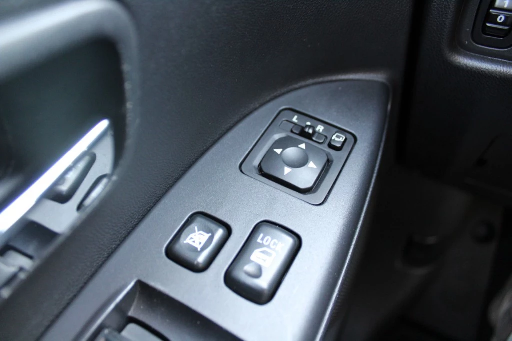 Hoofdafbeelding Mitsubishi ASX