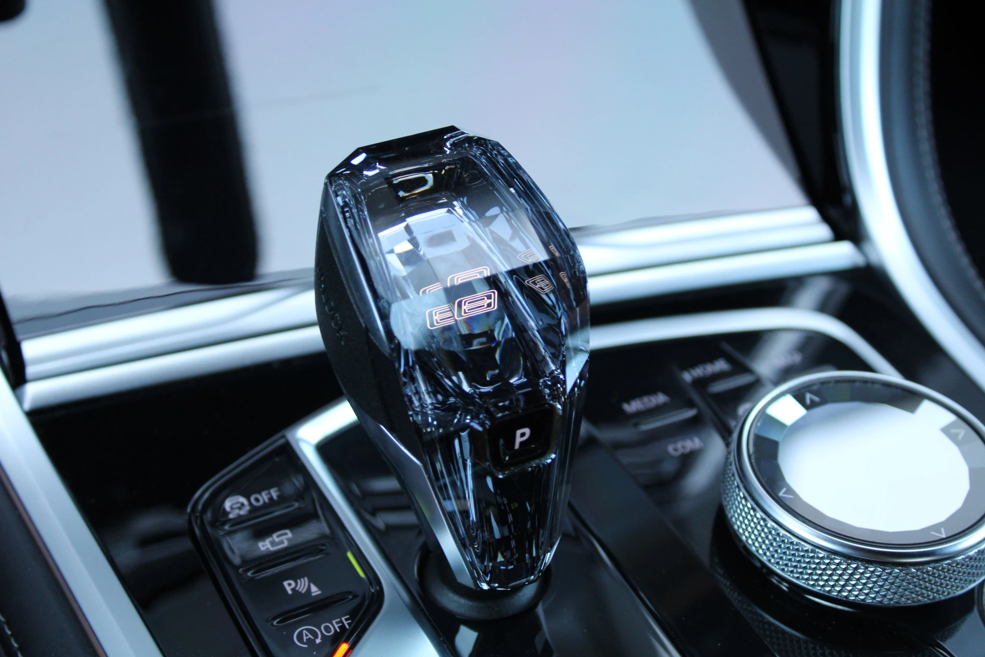 Hoofdafbeelding BMW 8 Serie
