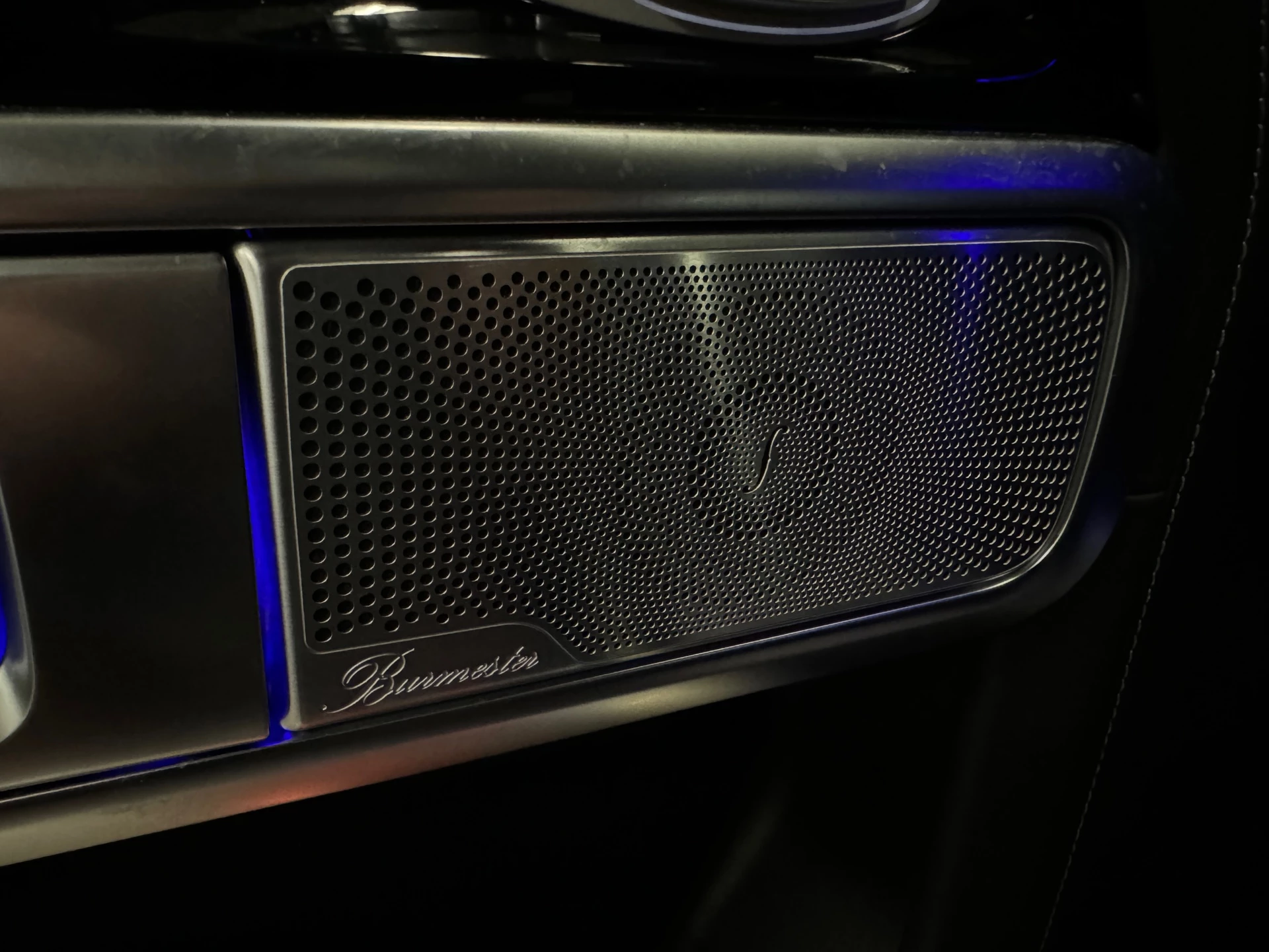 Hoofdafbeelding Mercedes-Benz G-Klasse