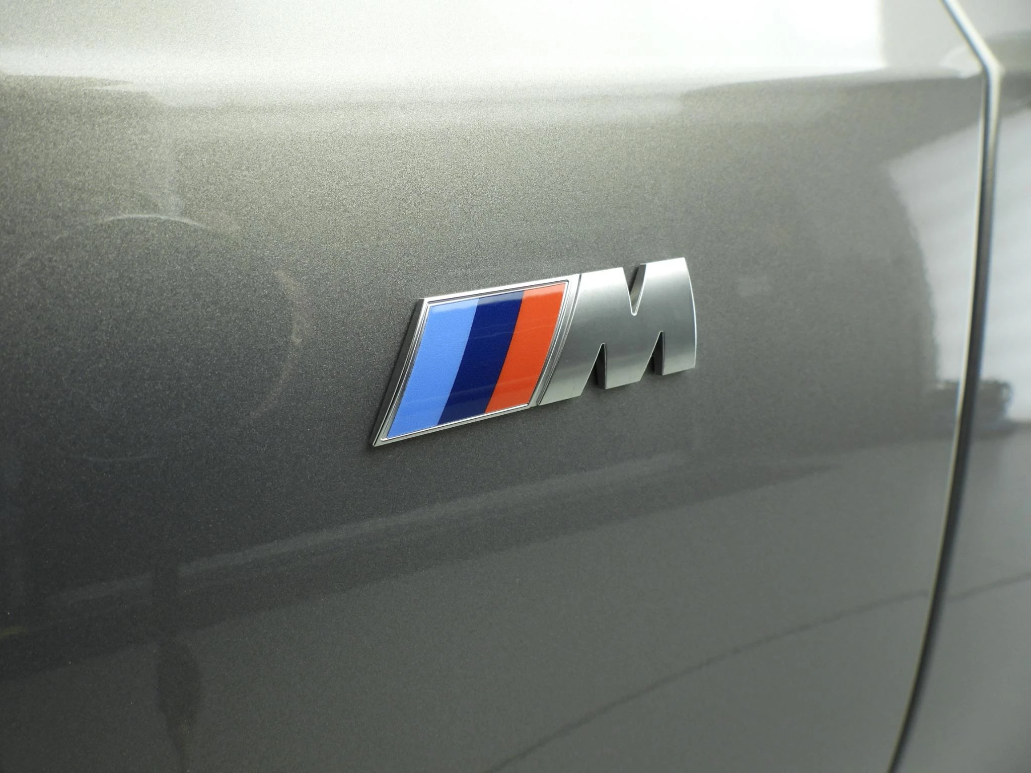 Hoofdafbeelding BMW i5