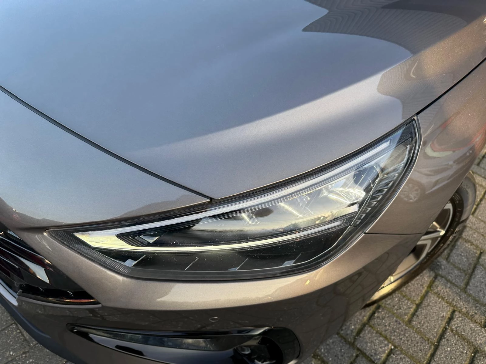 Hoofdafbeelding Hyundai i30