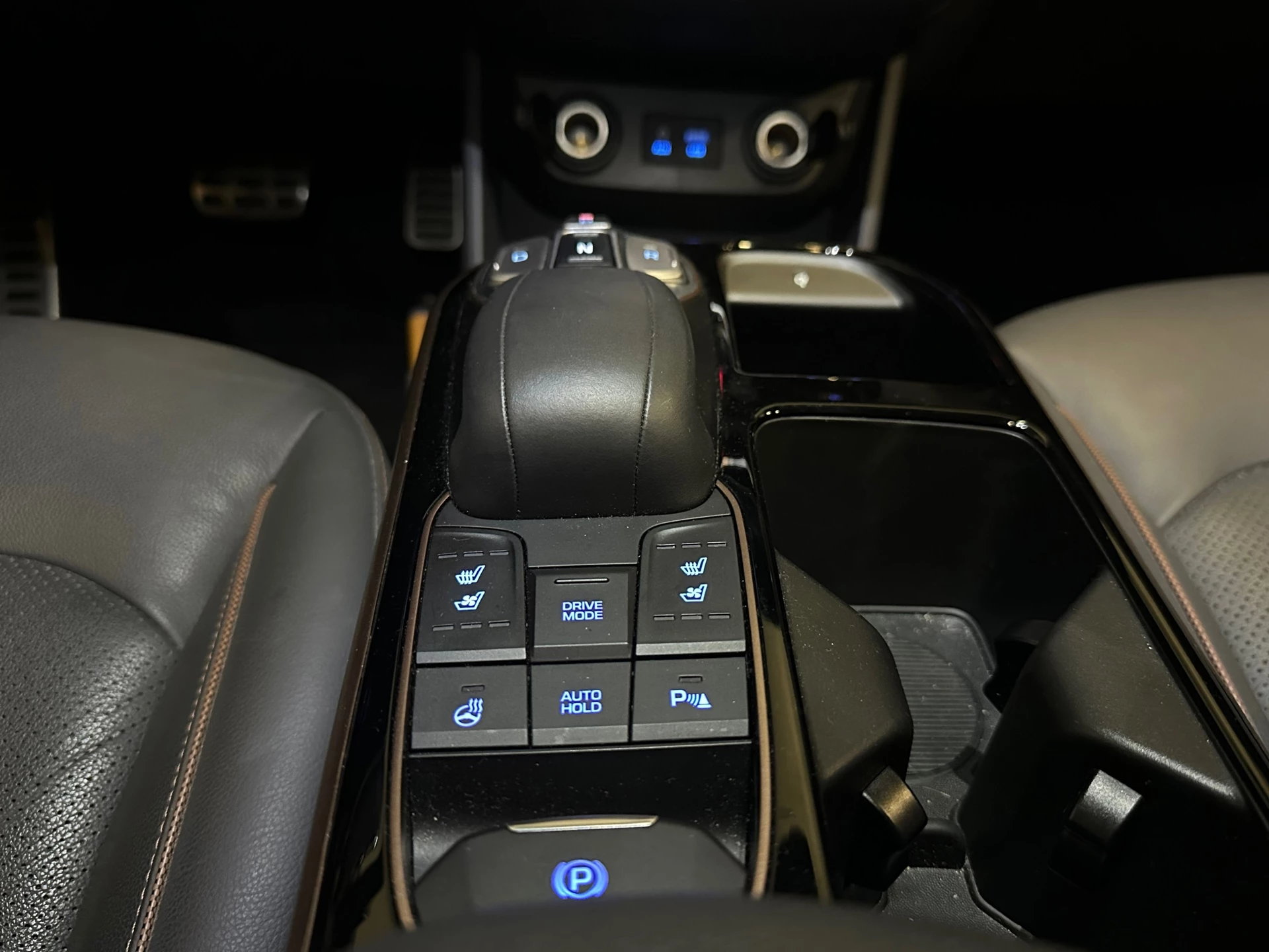 Hoofdafbeelding Hyundai IONIQ