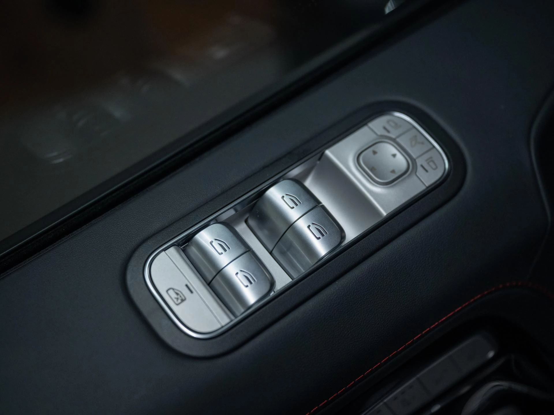 Hoofdafbeelding Mercedes-Benz G-Klasse