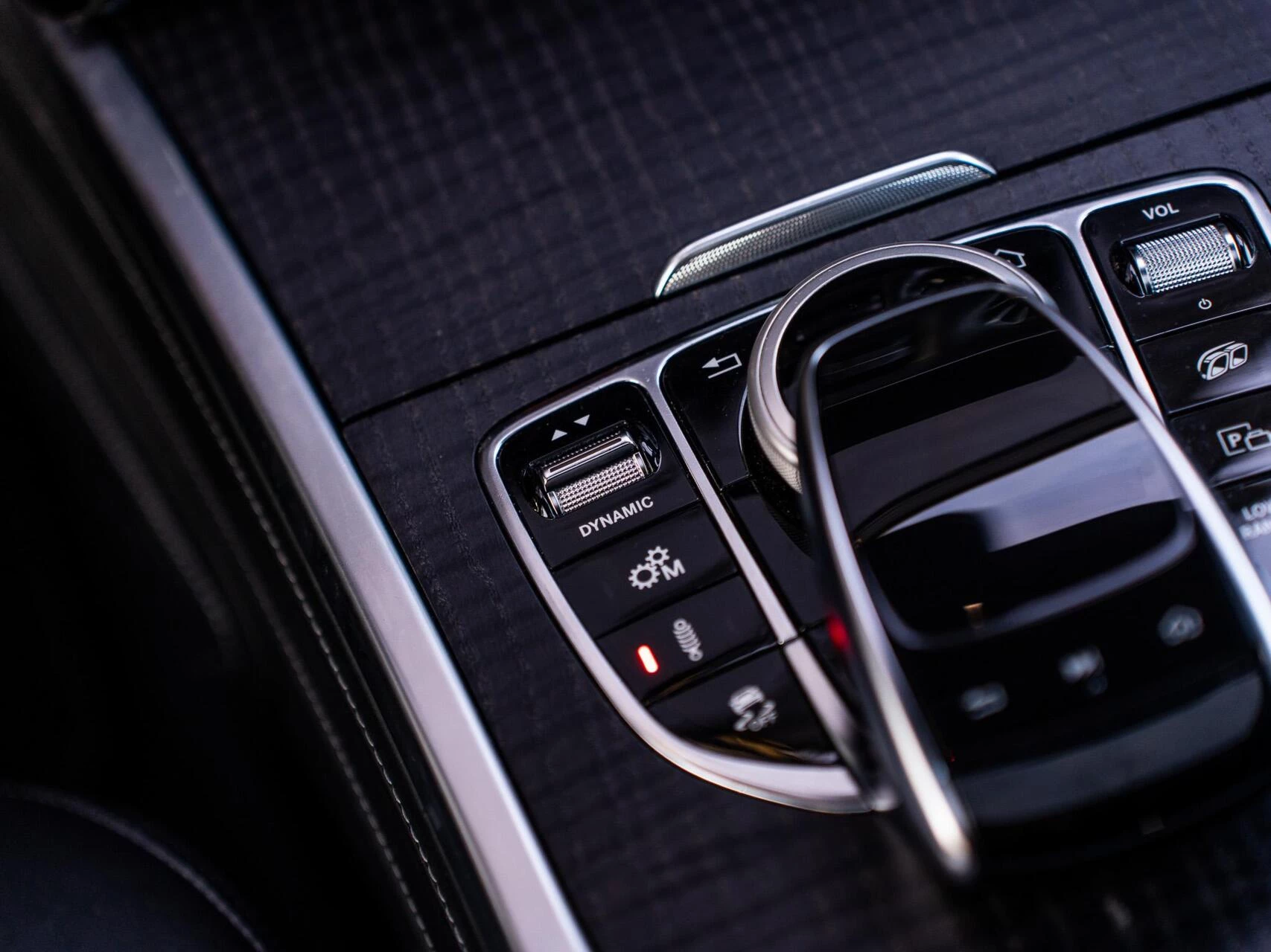 Hoofdafbeelding Mercedes-Benz G-Klasse