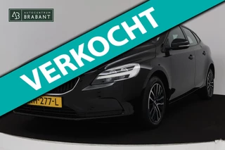 Volvo V40 2.0 T3 Momentum (CAMERA, TREKHAAK, NAVIGATIE, STOELVERWARMING, PDC, CRUISE CONTROL, NL-AUTO, GOED ONDERHOUDEN)