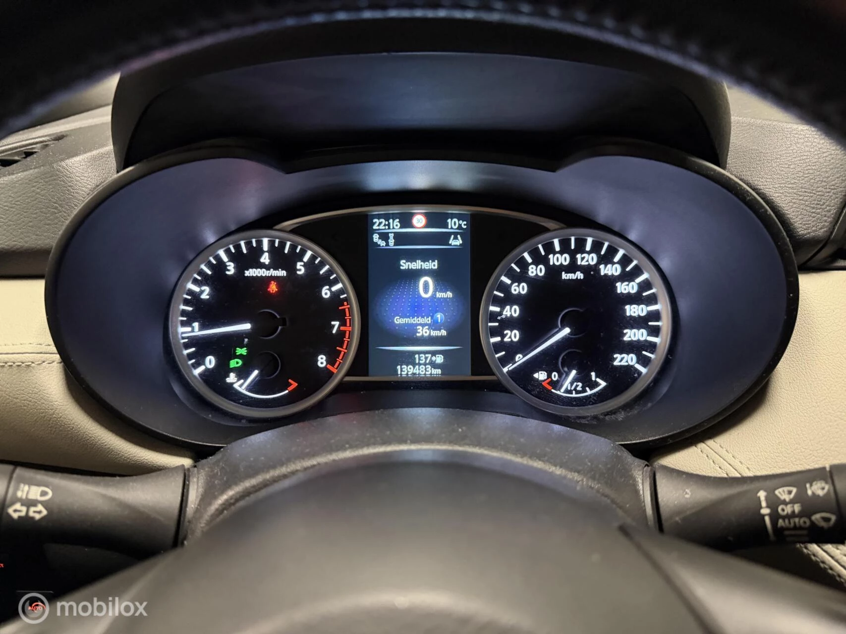 Hoofdafbeelding Nissan Micra