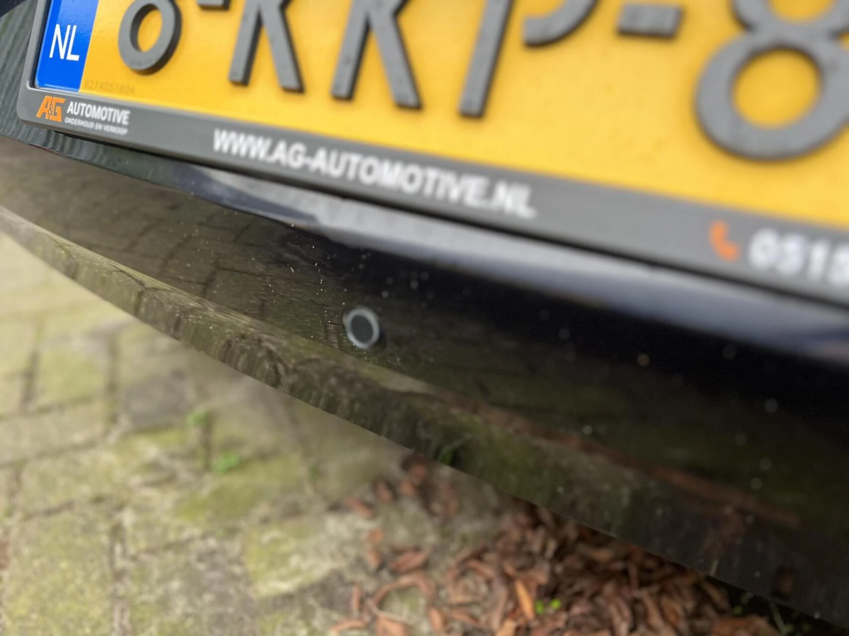 Hoofdafbeelding SEAT Mii