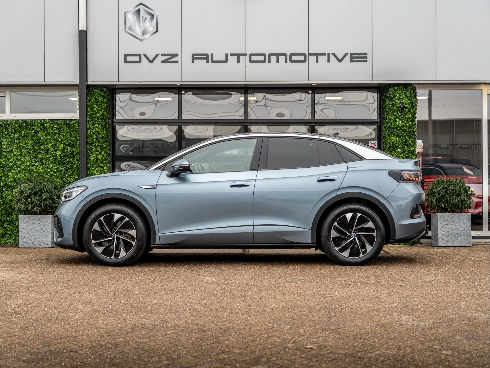 Hoofdafbeelding Volkswagen ID.5