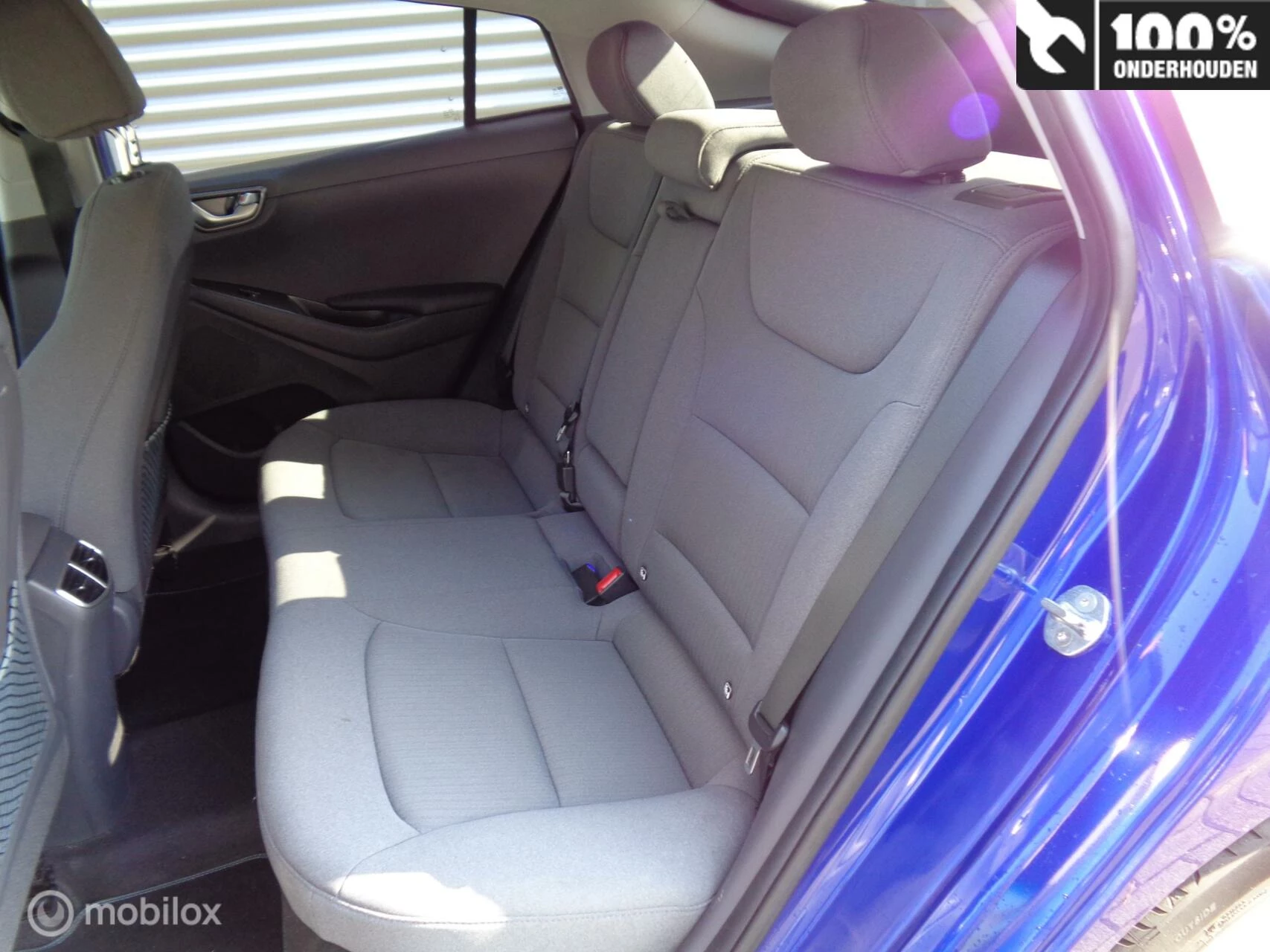Hoofdafbeelding Hyundai IONIQ
