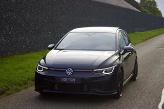 Volkswagen Golf 8 GTI Clubsport 45 Jahre Editie | PANO - H&K