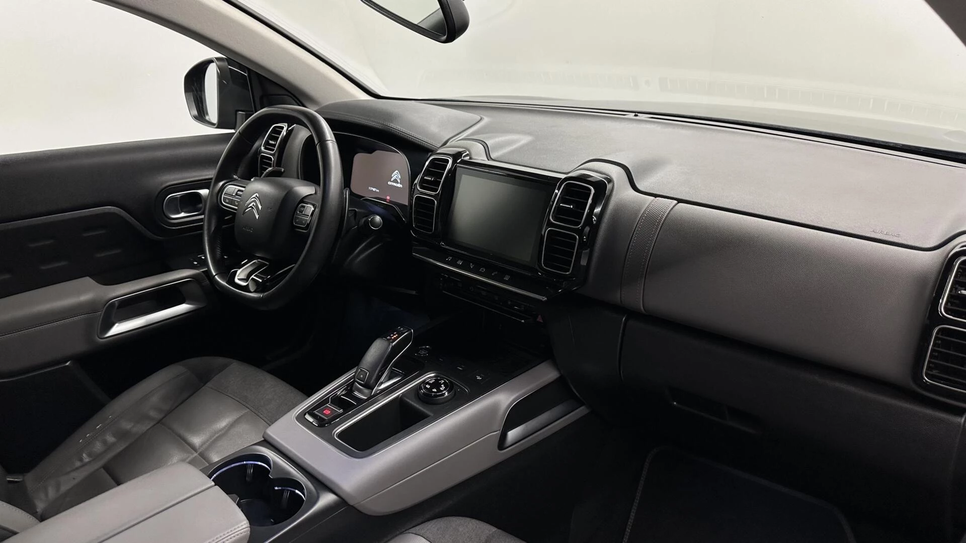 Hoofdafbeelding Citroën C5 Aircross