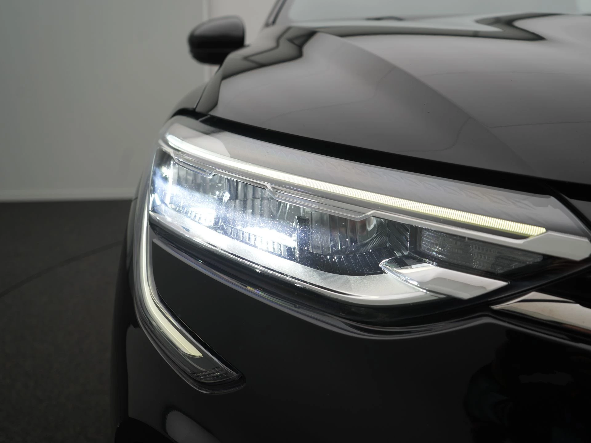 Hoofdafbeelding Renault Arkana