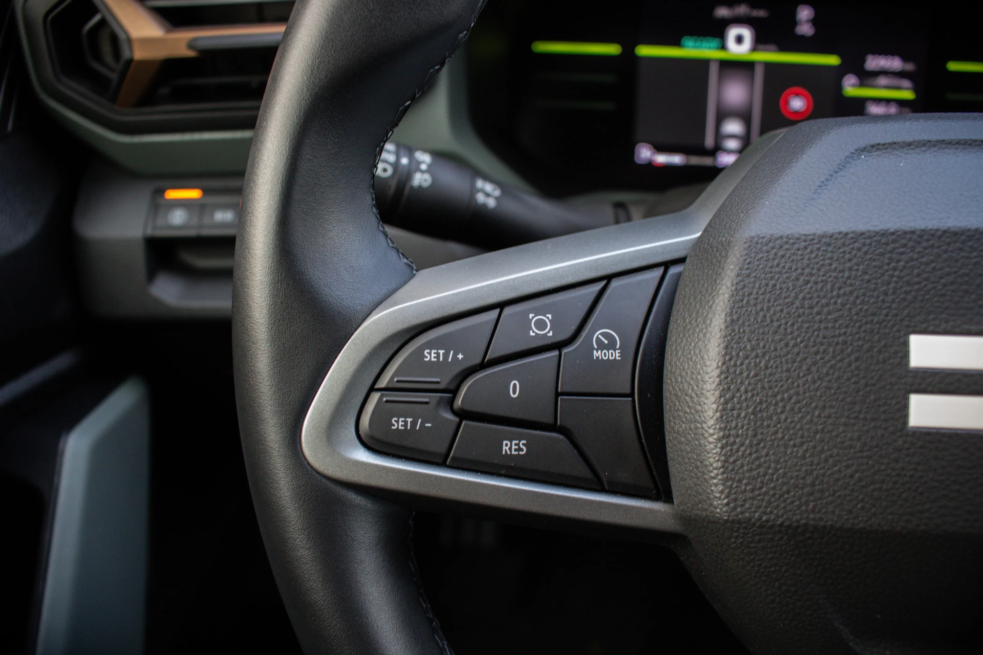 Hoofdafbeelding Dacia Duster