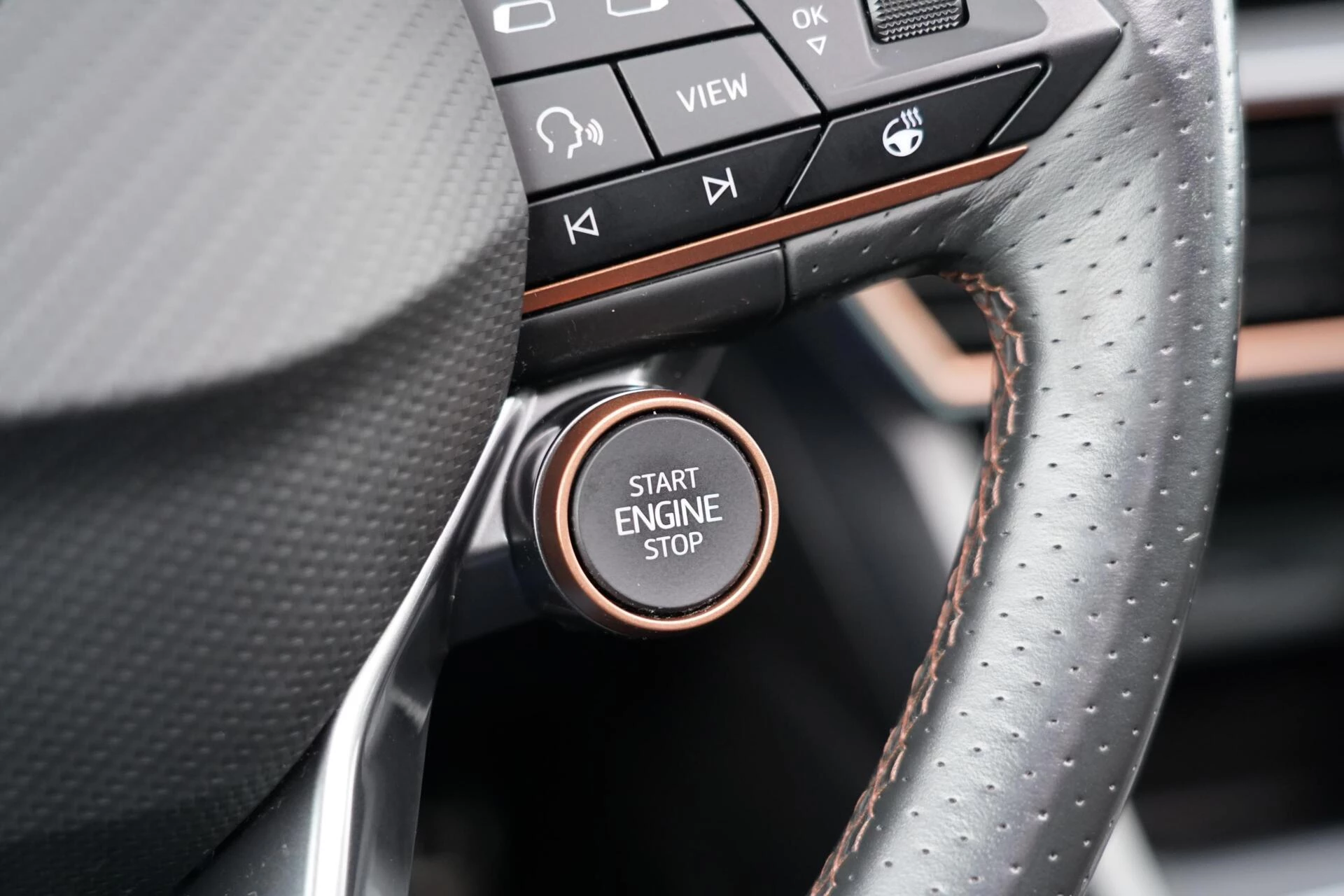 Hoofdafbeelding CUPRA Leon