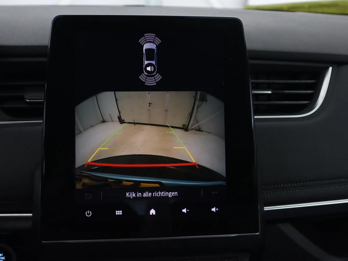 Hoofdafbeelding Renault ZOE