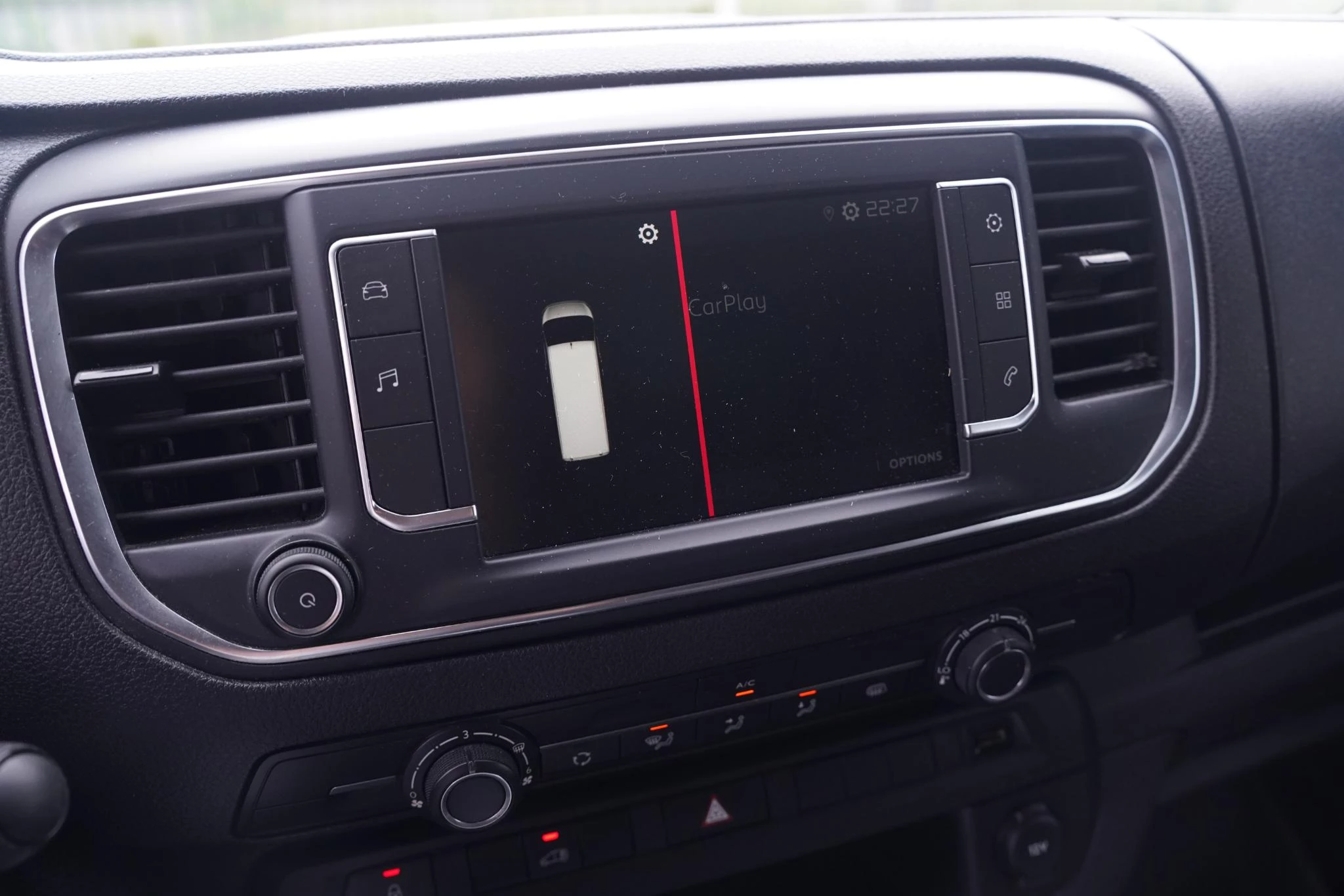 Hoofdafbeelding Fiat Scudo
