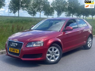 Audi A3 1.4 TFSI Ambiente Automaat 2e Eigenaar Airco