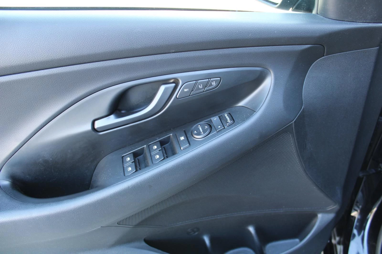 Hoofdafbeelding Hyundai i30
