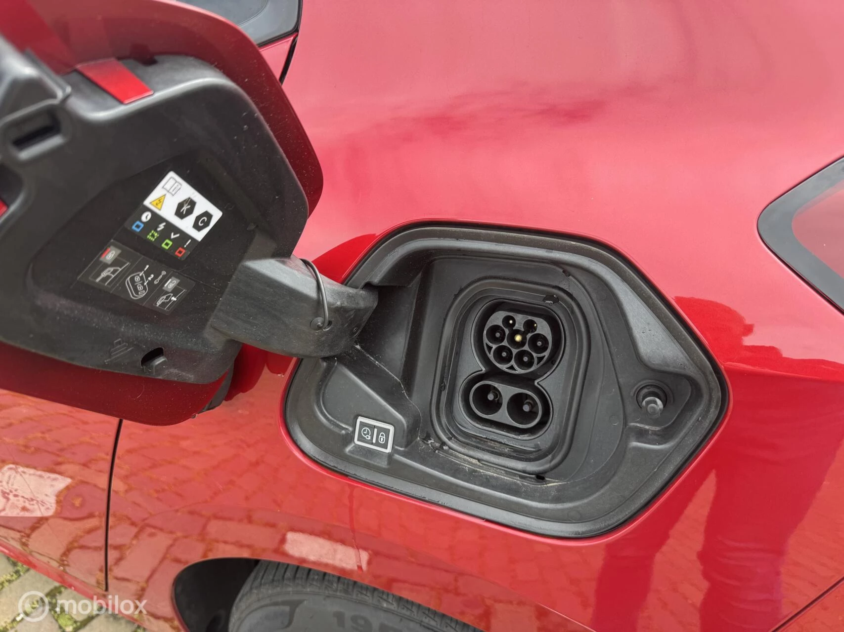 Hoofdafbeelding Opel Corsa-e