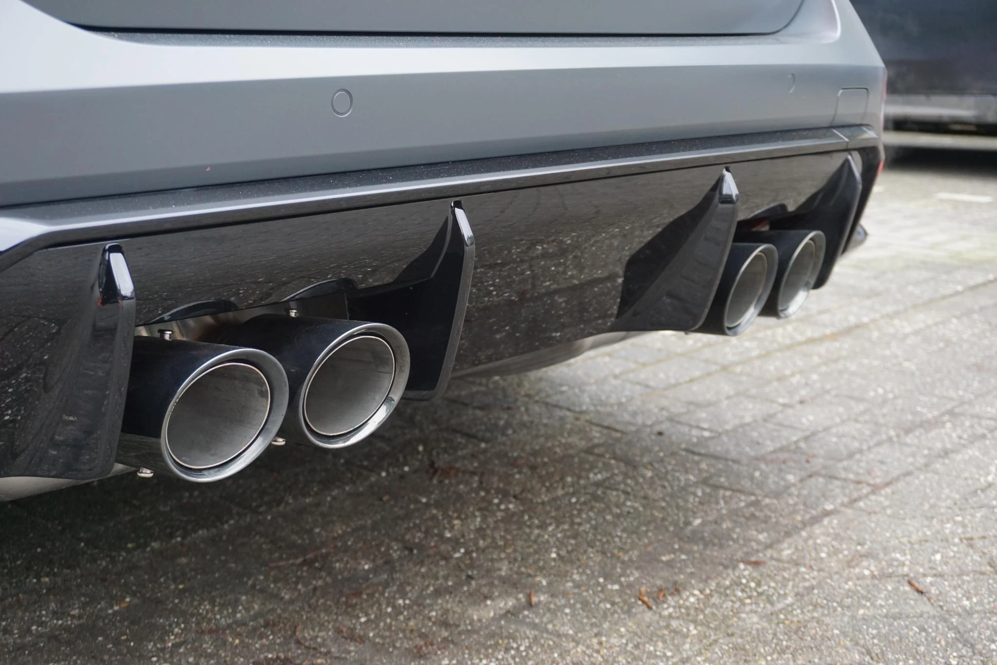 Hoofdafbeelding BMW M3