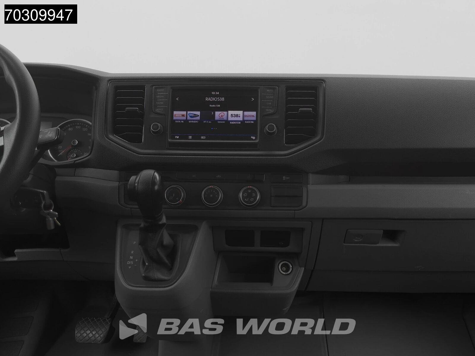 Hoofdafbeelding MAN TGE