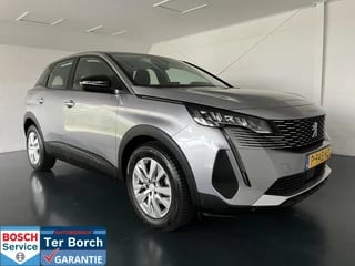 Peugeot 3008 1.2 PureTech Active Pack Business ,LE, Carplay