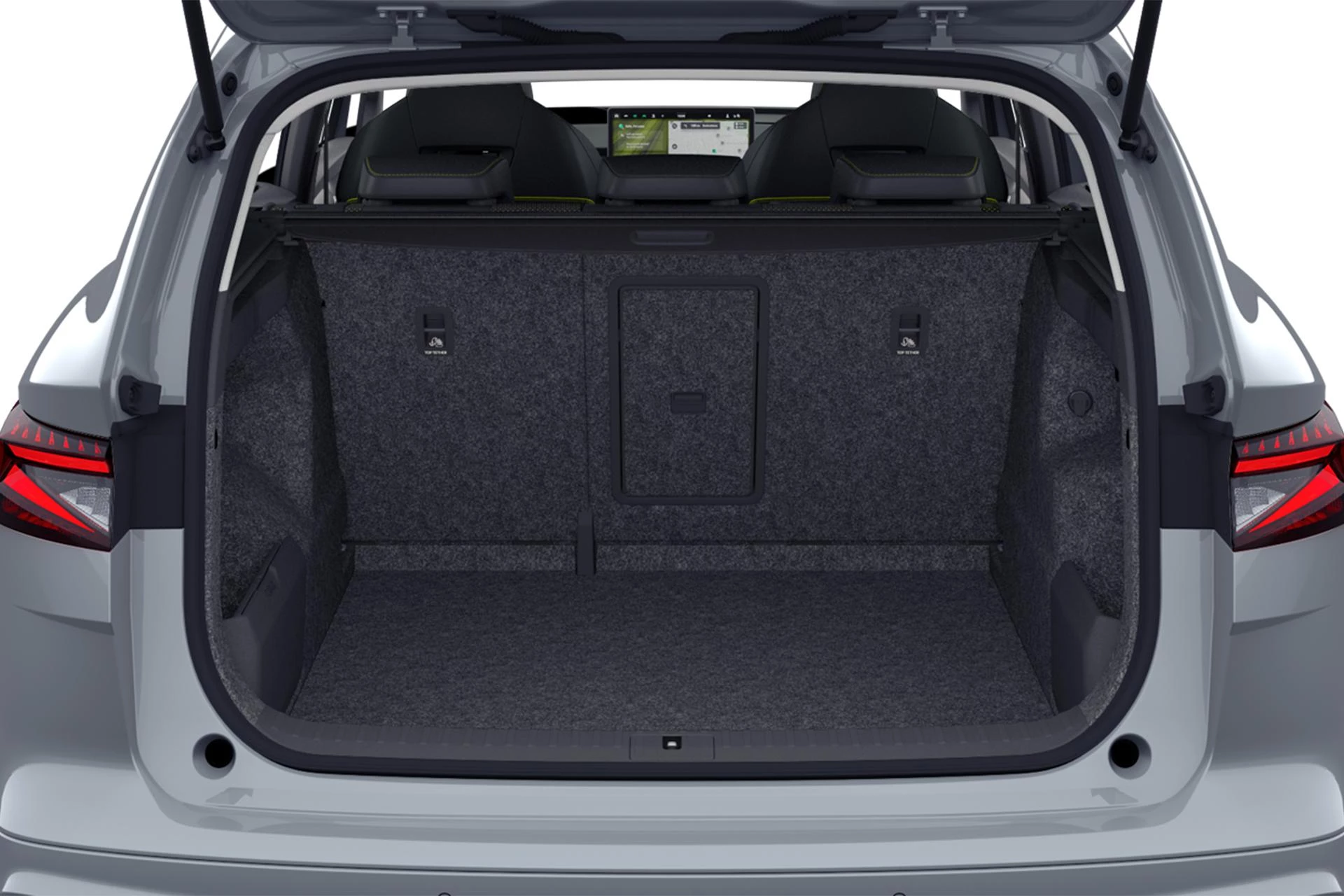 Hoofdafbeelding Škoda Enyaq iV