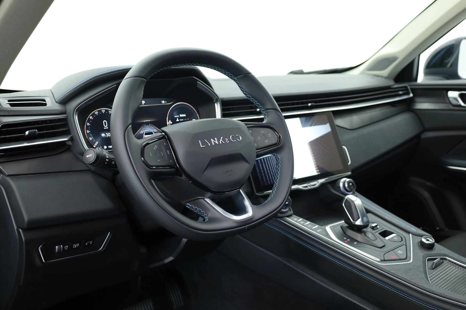 Hoofdafbeelding Lynk & Co 01