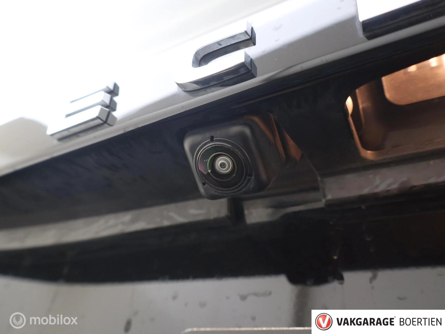 Hoofdafbeelding Mitsubishi Eclipse Cross