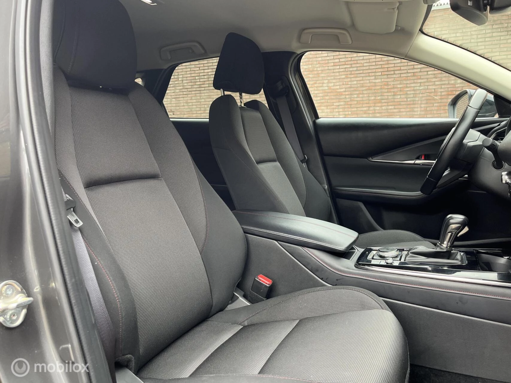 Hoofdafbeelding Mazda CX-30