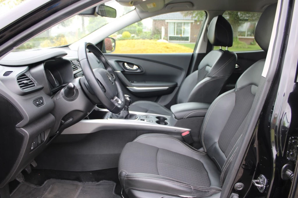 Hoofdafbeelding Renault Kadjar