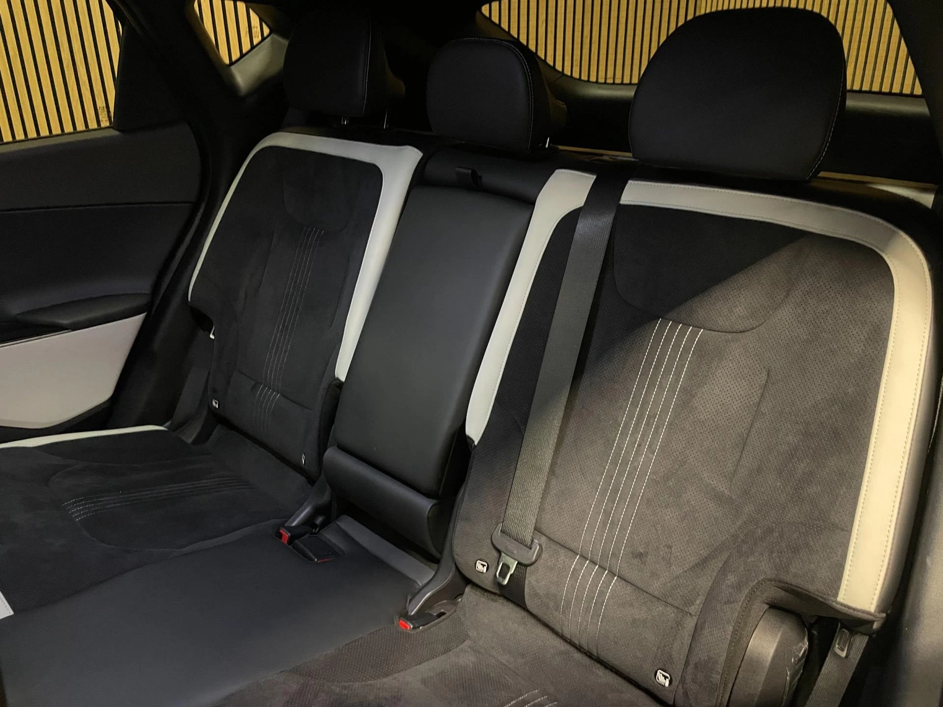 Hoofdafbeelding Kia EV6