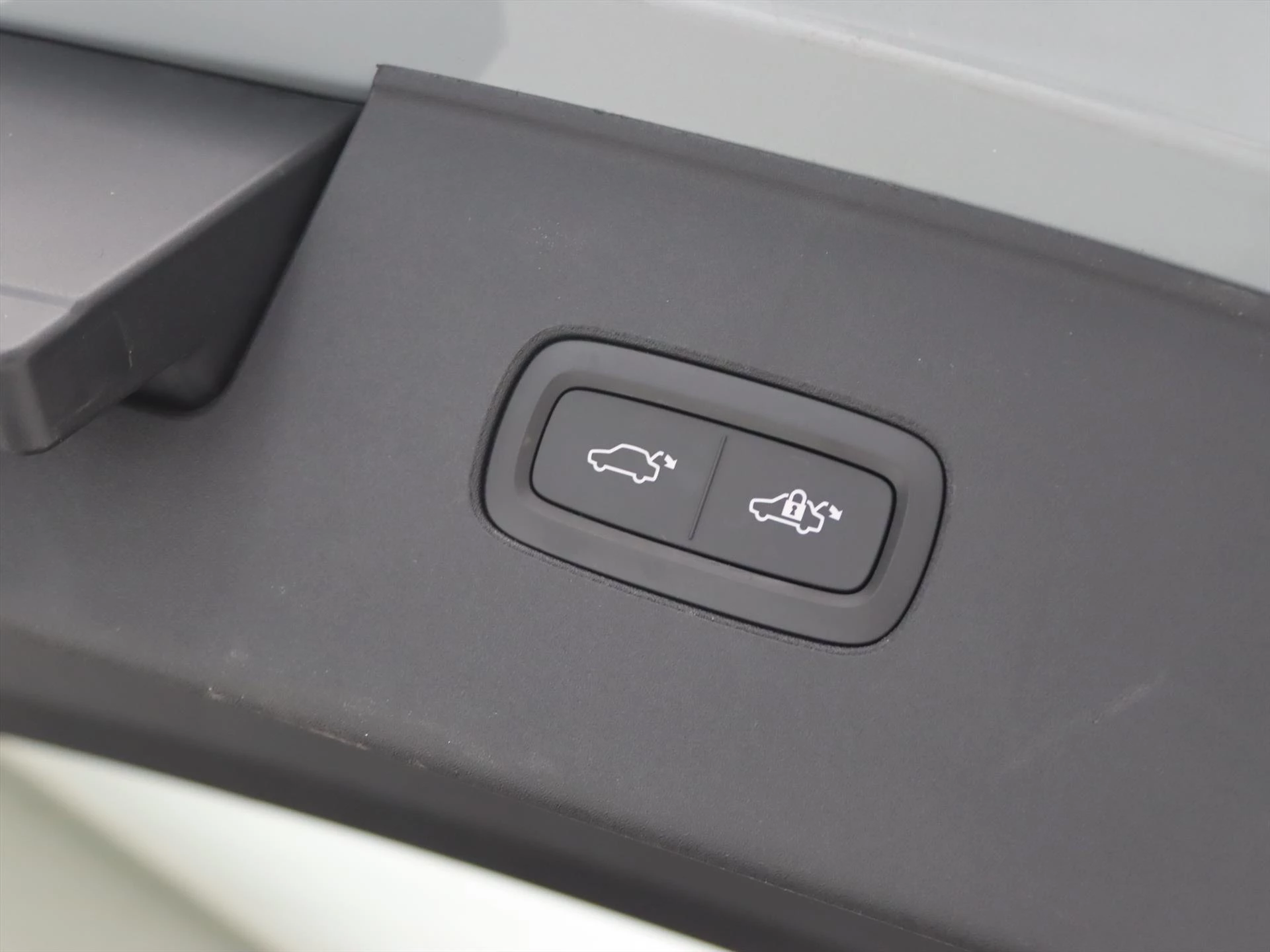 Hoofdafbeelding Volvo EX90