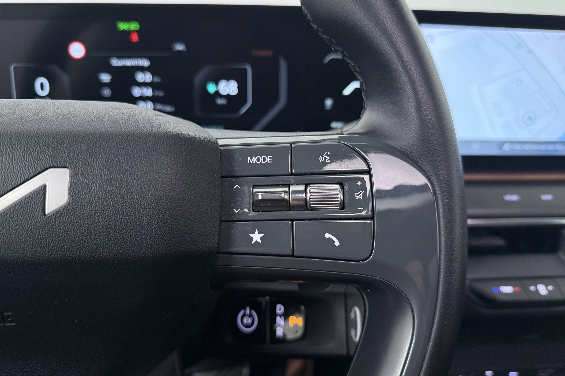 Hoofdafbeelding Kia EV9