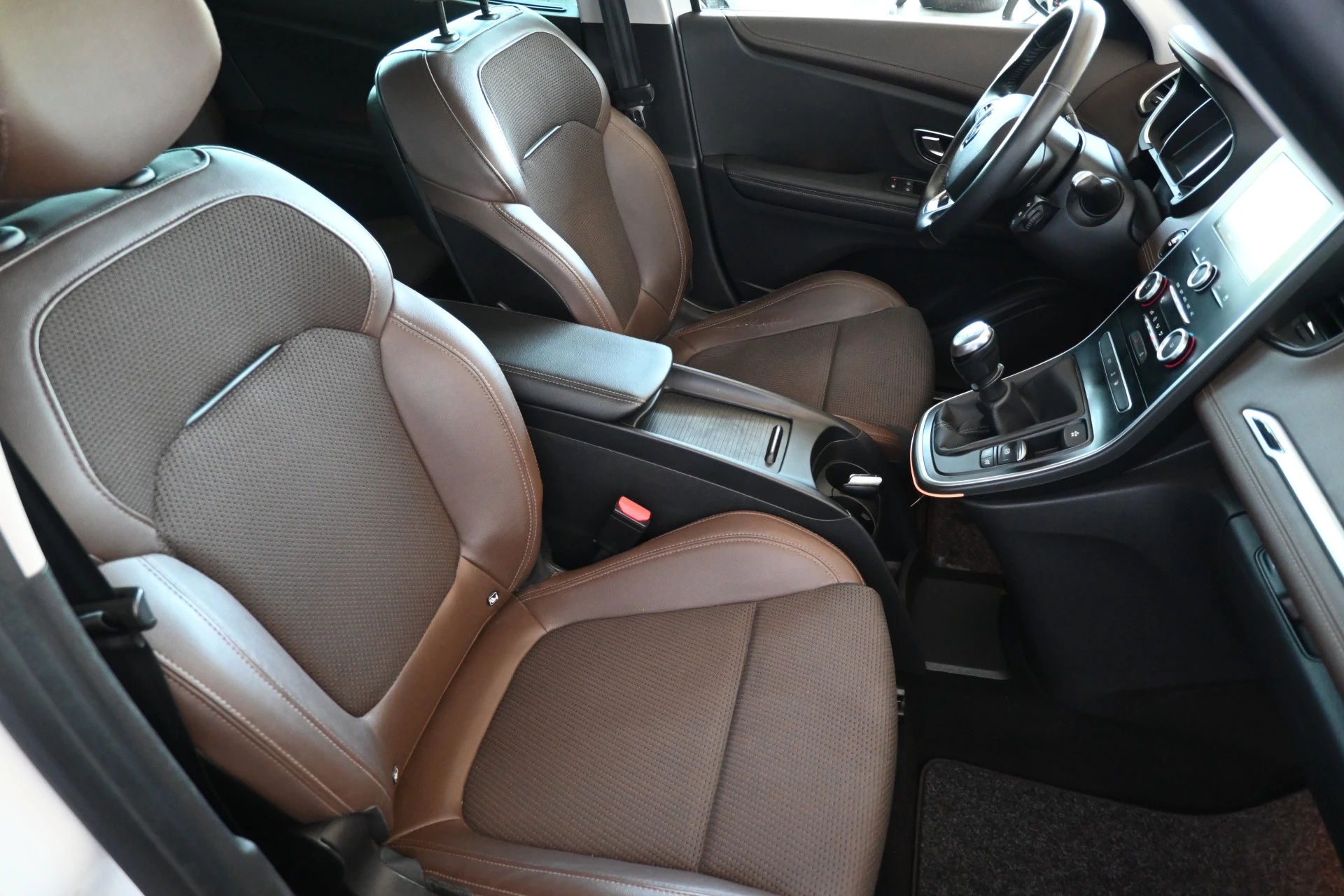 Hoofdafbeelding Renault Grand Scénic