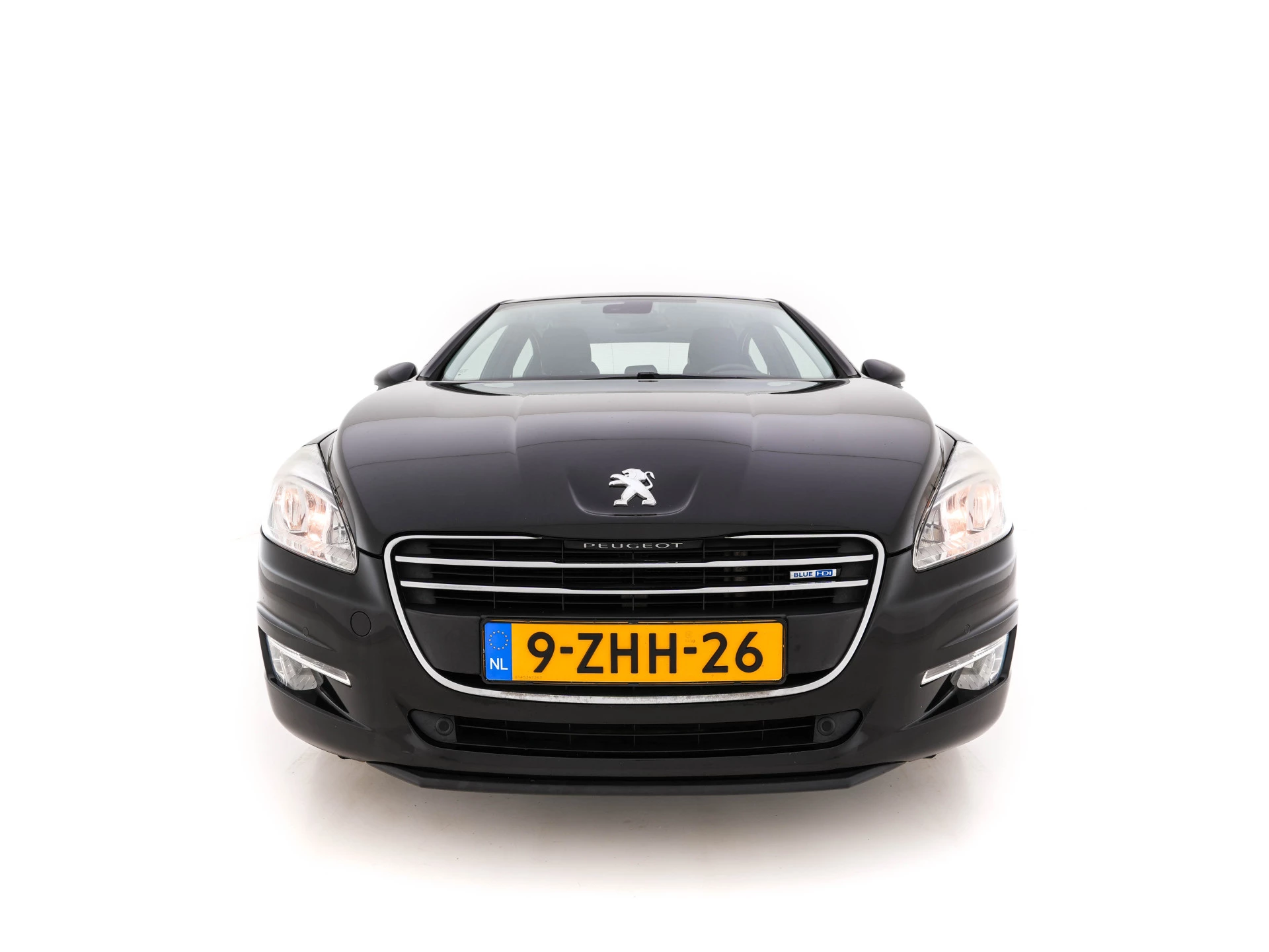 Hoofdafbeelding Peugeot 508